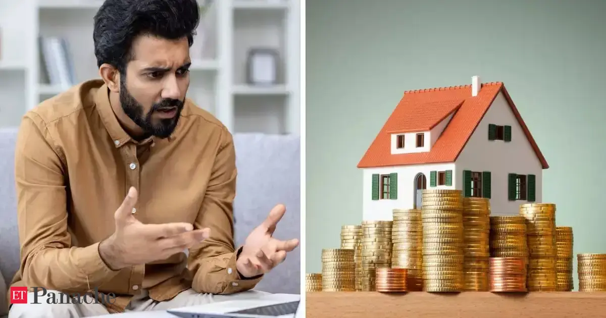 Earning Rs 60,000 a month? Your ‘dream home’ may still be out of reach, warns Bengaluru CA