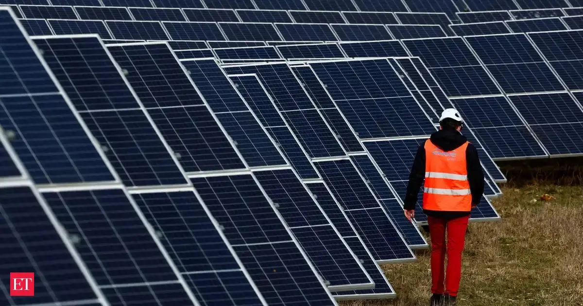 Inox Clean, RJ Corp form Green Power JV, to invest Rs 1,700 cr in Africa