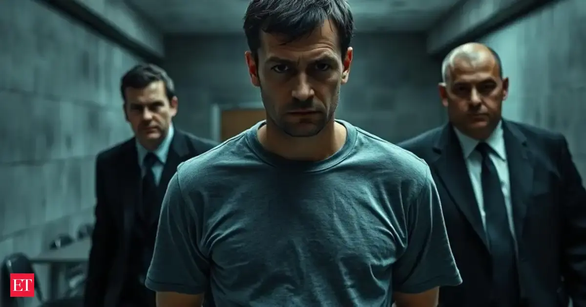 Who is Florin Stoian? International fugitive returns to New York to face 2022 hit-and-run death of 74-year-old man