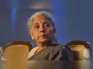 Nirmala-Sitharaman