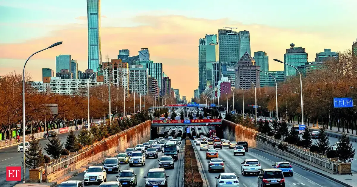China issues new rules to curb auto price war after January passenger car sales drop 20%