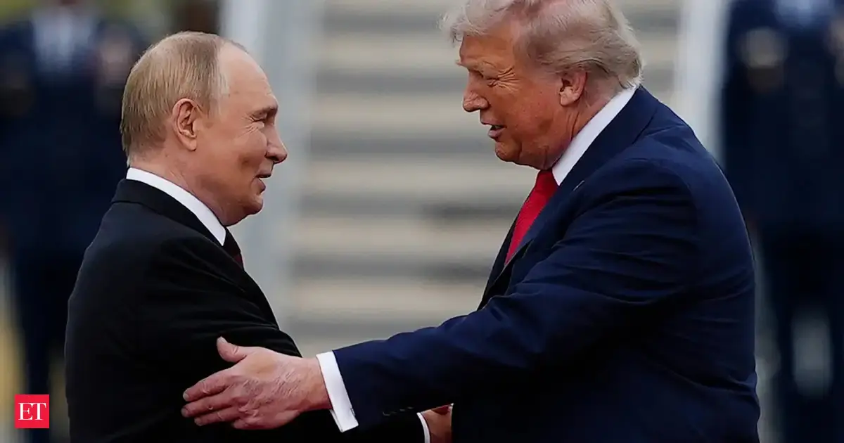 US-Russia 'V-day': Embracing the dollar, oil & gas partnership