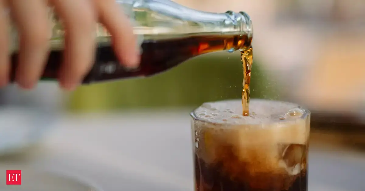 Indians say no to sweet talk: Carbonated, caffeinated or squeezed — more &amp; more people prefer low- or no-sugar drinks