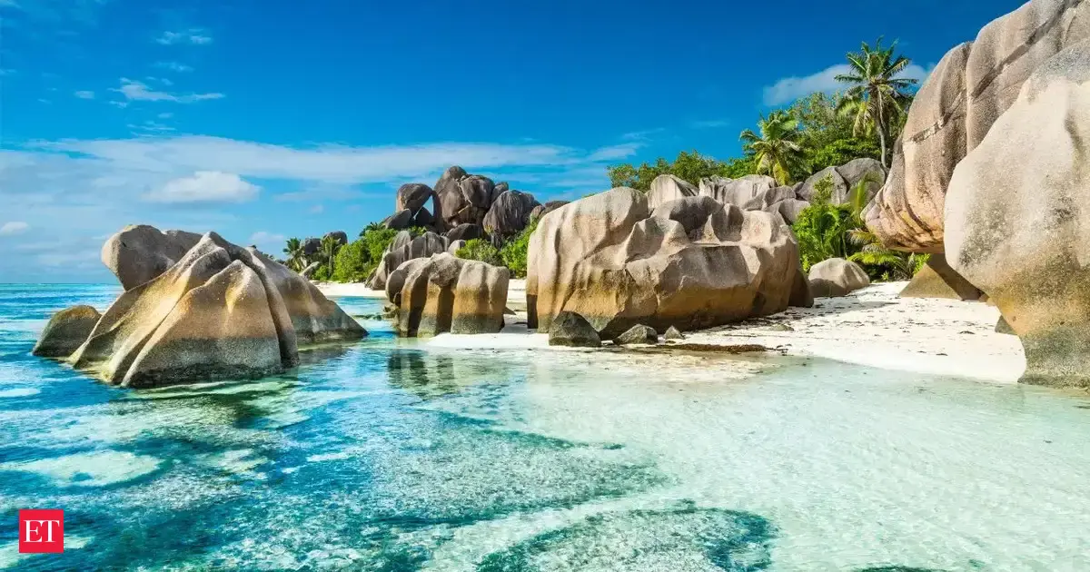 CDC warns travelers as virus outbreak hits Seychelles: Symptoms, precautions and more
