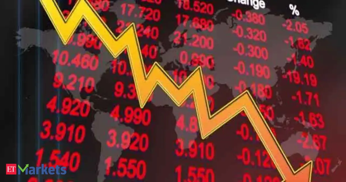 Infosys, Wipro and other IT stocks slide up to 6% as AI fears continue to hammer tech pack