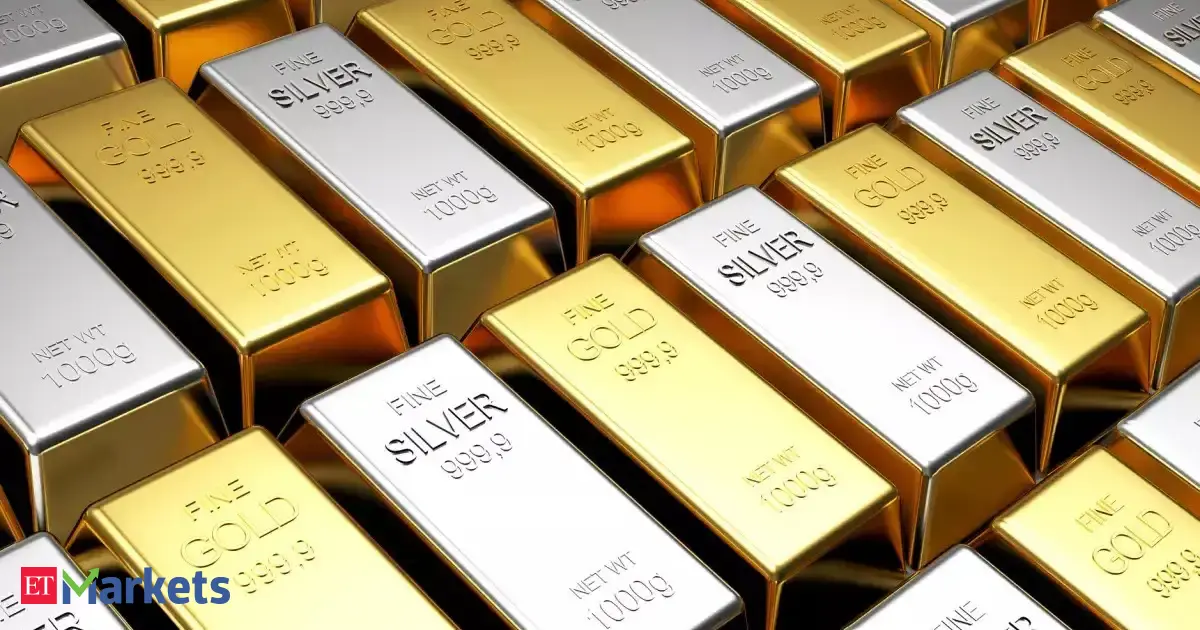 Silver rebounds Rs 5,500 after 10% crash; gold up Rs 2,000. What should investors do?