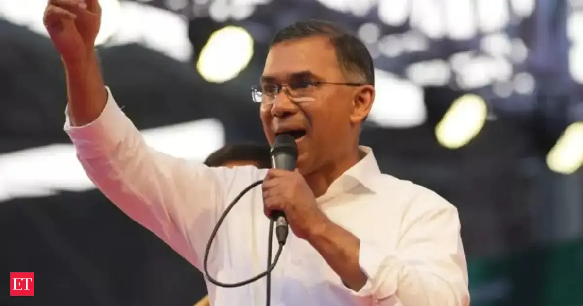 The political heir who returned to Bangladesh after 17 years in exile now stands at the centre of power