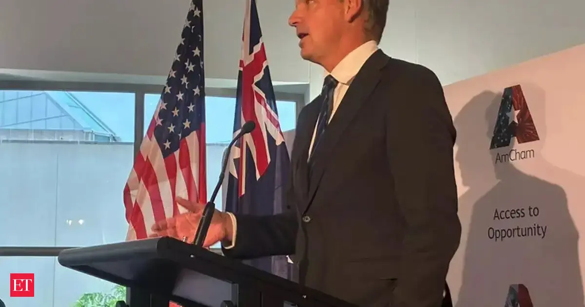 Who is Angus Taylor? New South Wales MP becomes Liberal Party's new leader after defeating Sussan Ley in partyroom vote