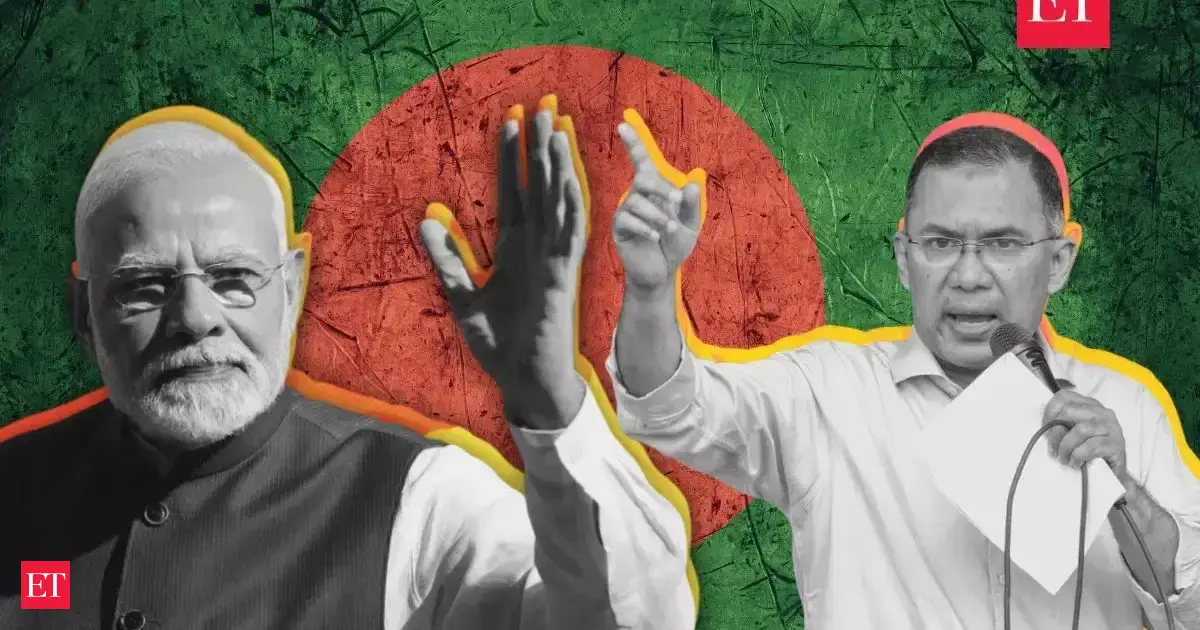 PM Modi's old letter to Tarique Rahman had a big hint about India-Bangladesh ties