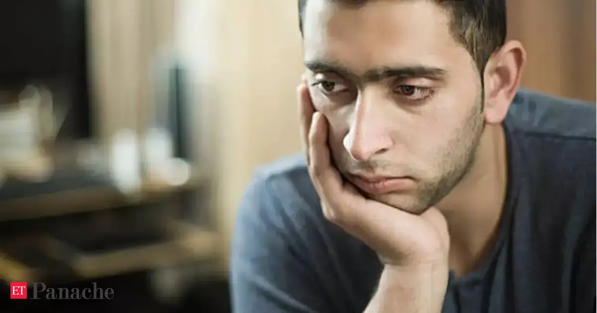 Techie reveals the one bad habit which led him to a job that paid less than his first gig: &lsquo;I have messed up my career&rsquo;