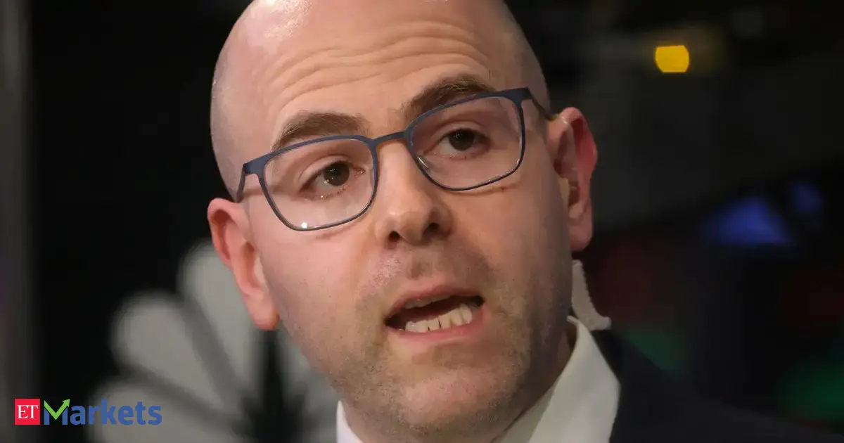 US Market Today | Too tight or just right? Fed policy path sparks fresh divide