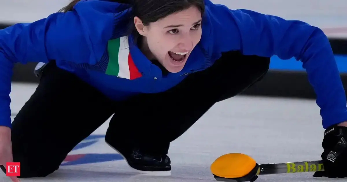 Winter Olympics 2026 Medals: Which countries are leading, where India stands, and top athletes with most medals