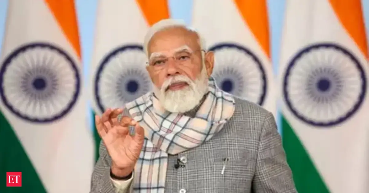 Delhi’s historic Feb 13: Modi to inaugurate new PMO building, 95 years after the modern capital was born