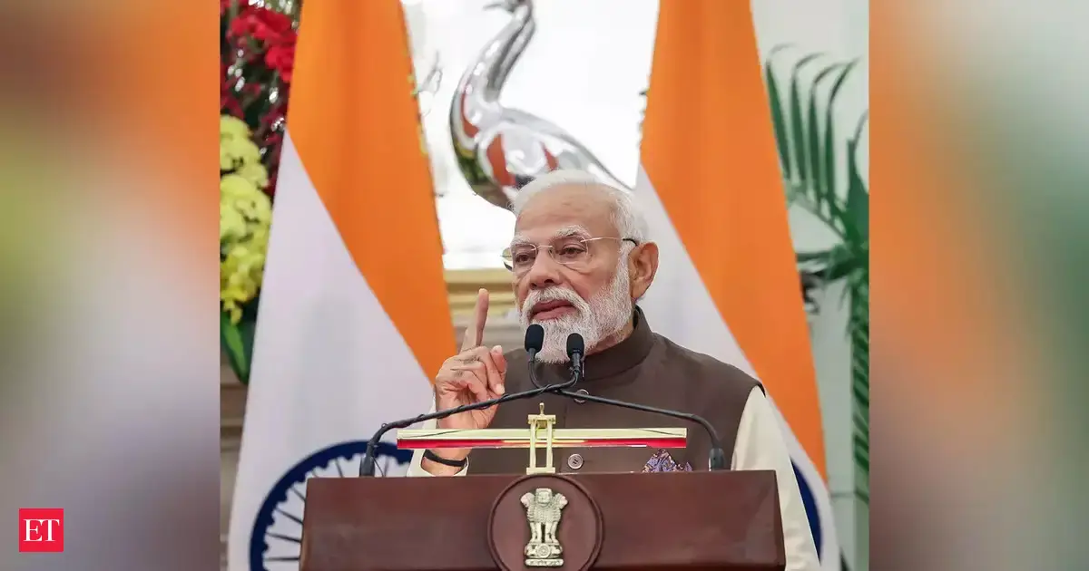 PM to visit Assam Saturday, launch Moran ELF & key projects