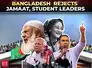 Bangladesh Polls 2026: BNP romps home after long exile, people reject Jamaat, student leaders