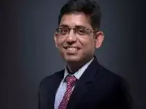Vinit Sambre of DSP Mutual Fund