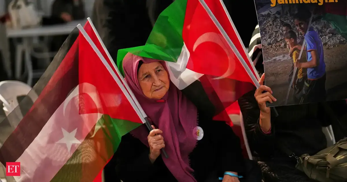 What is the two-state solution to the Israel-Palestinian conflict? | Explained