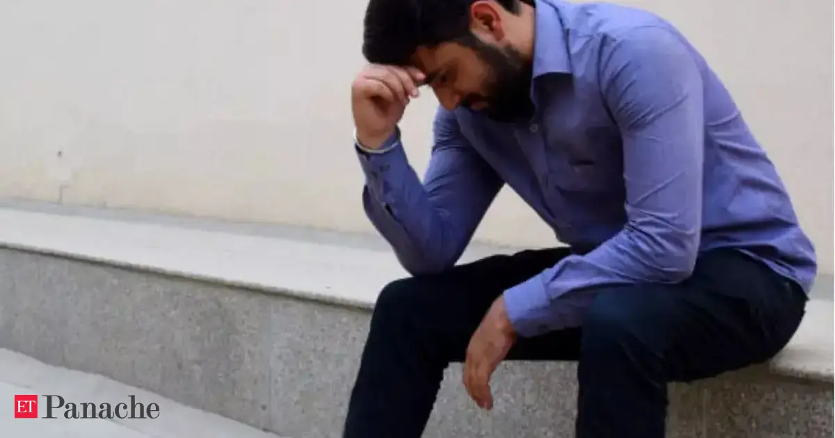 He accepted dream job offer... then it vanished overnight