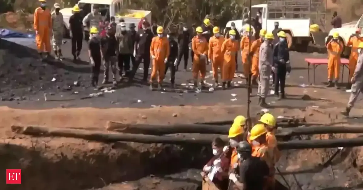 Meghalaya blast: Nepal Embassy urges citizens to exercise caution while taking up overseas jobs