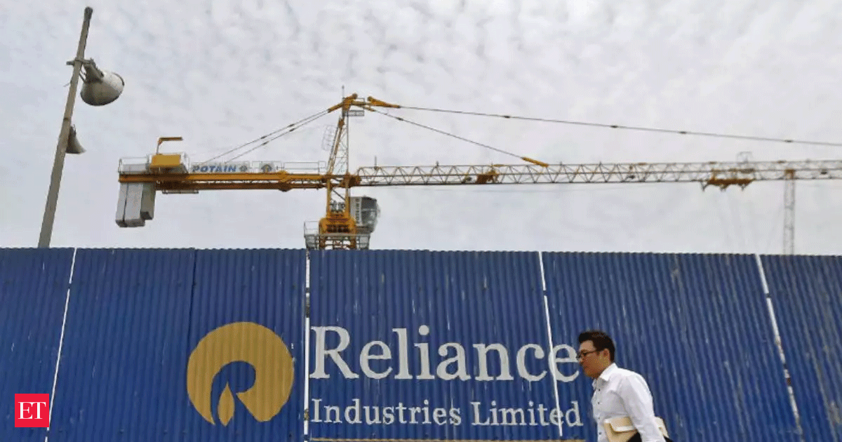 Reliance wins US licence for Venezuelan oil, sources say