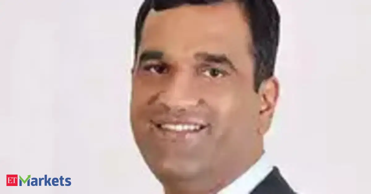 Cut the noise, back conviction: Madhusudan Kela on investing through volatility