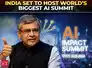 AI Impact Summit: 'World's biggest meet to be hosted in India', IT Minister Ashwini Vaishnaw