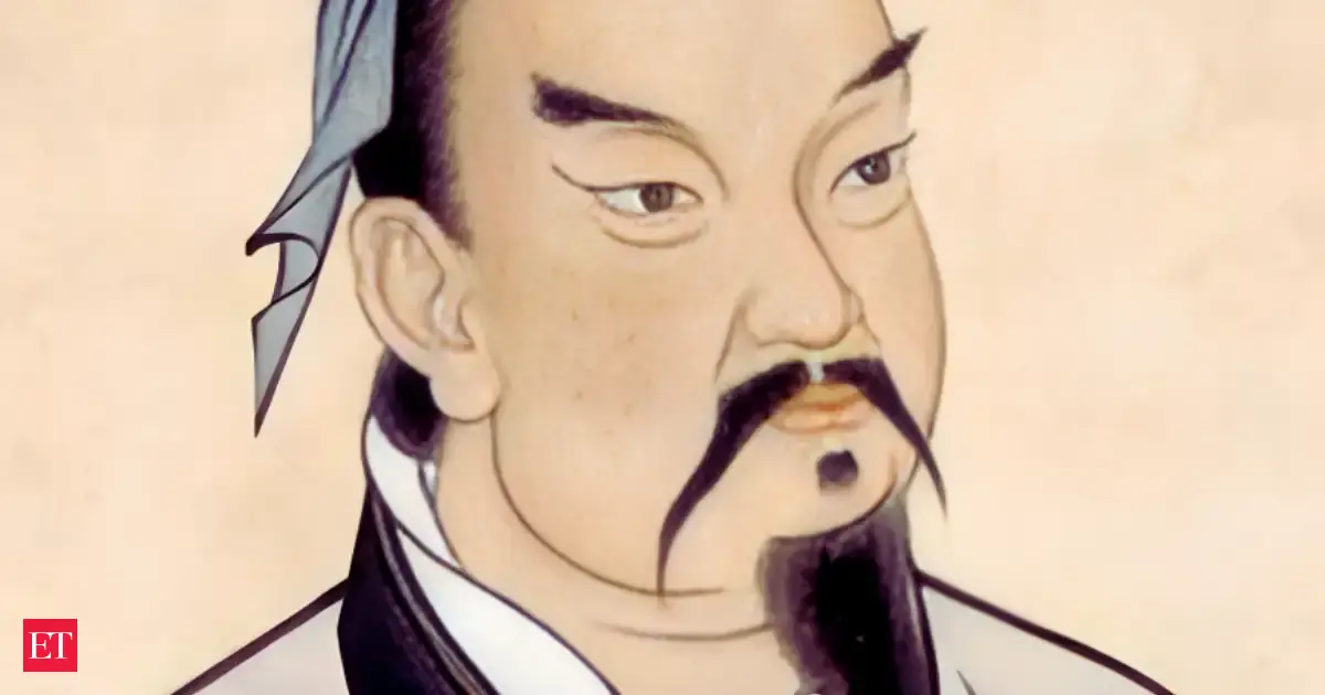 Quote of the Day by Lao Tzu: 'When you are content to be simply yourself and don't compare or compete, everyone will respect you'. How to use this mantra in daily and digital life?