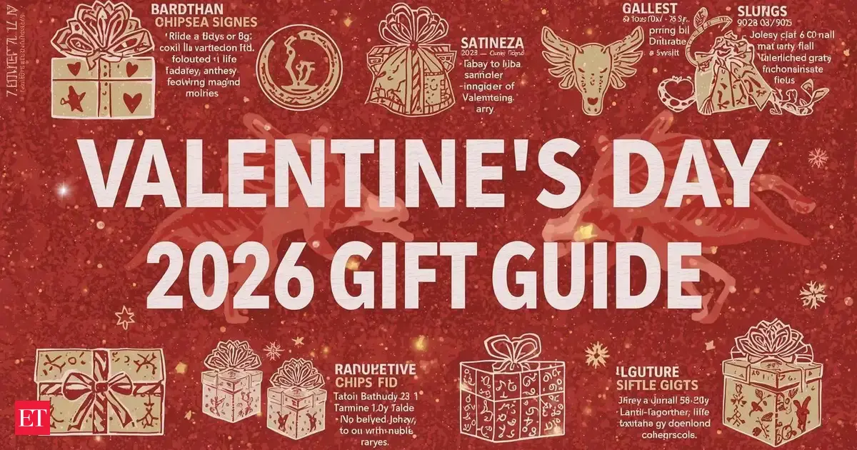 Valentine’s Day 2026 Gift Guide: The Perfect Gift for Each Zodiac Sign