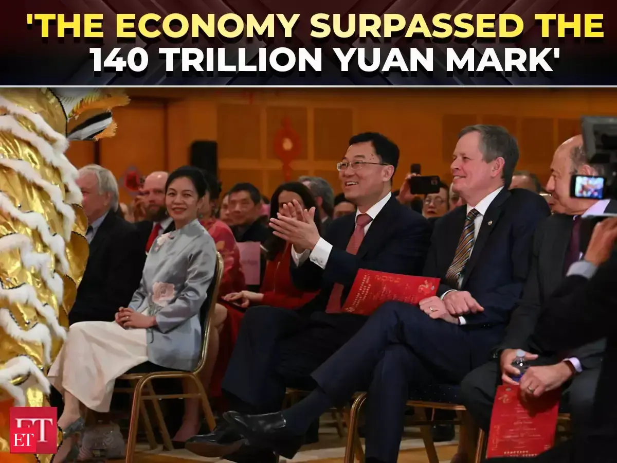 China has powered global development through openness: Chinese ambassador to US