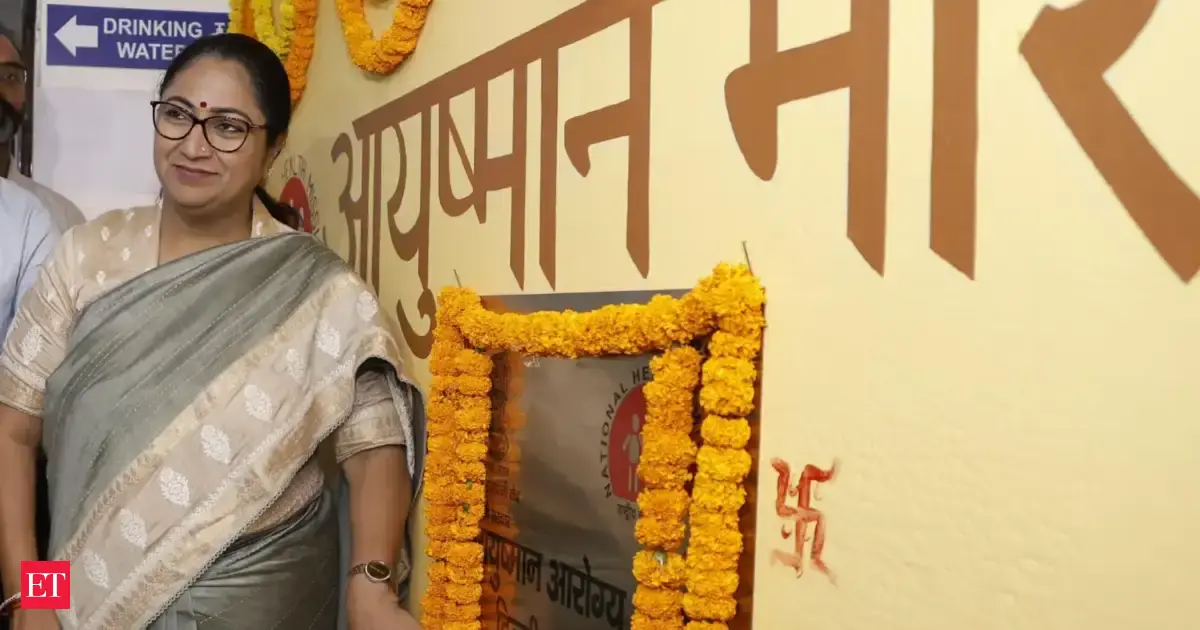 Delhi govt inaugurates 51 more Ayushman Arogya Mandirs