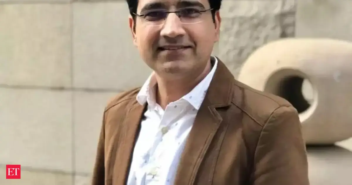 Manish Syag named MD of Mars Pet Nutrition India