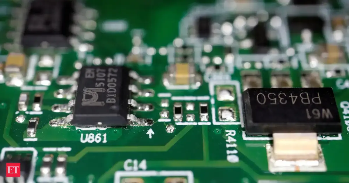 US chipmaker KLA to invest ₹3,600 cr in Tamil Nadu for global R&amp;D campus, signs MoU with state government