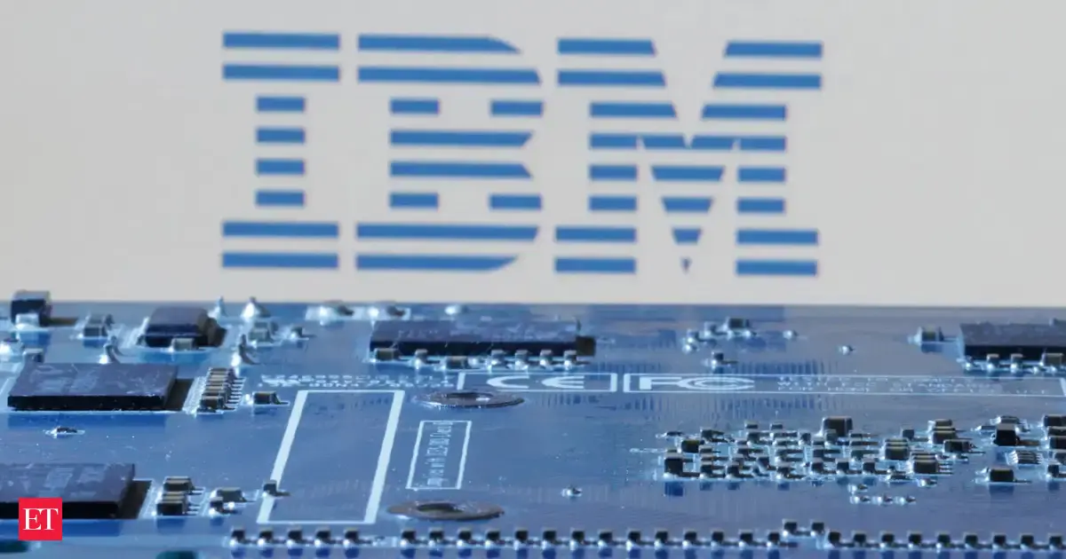 AI was supposed to replace these jobs — IBM is now hiring more of them