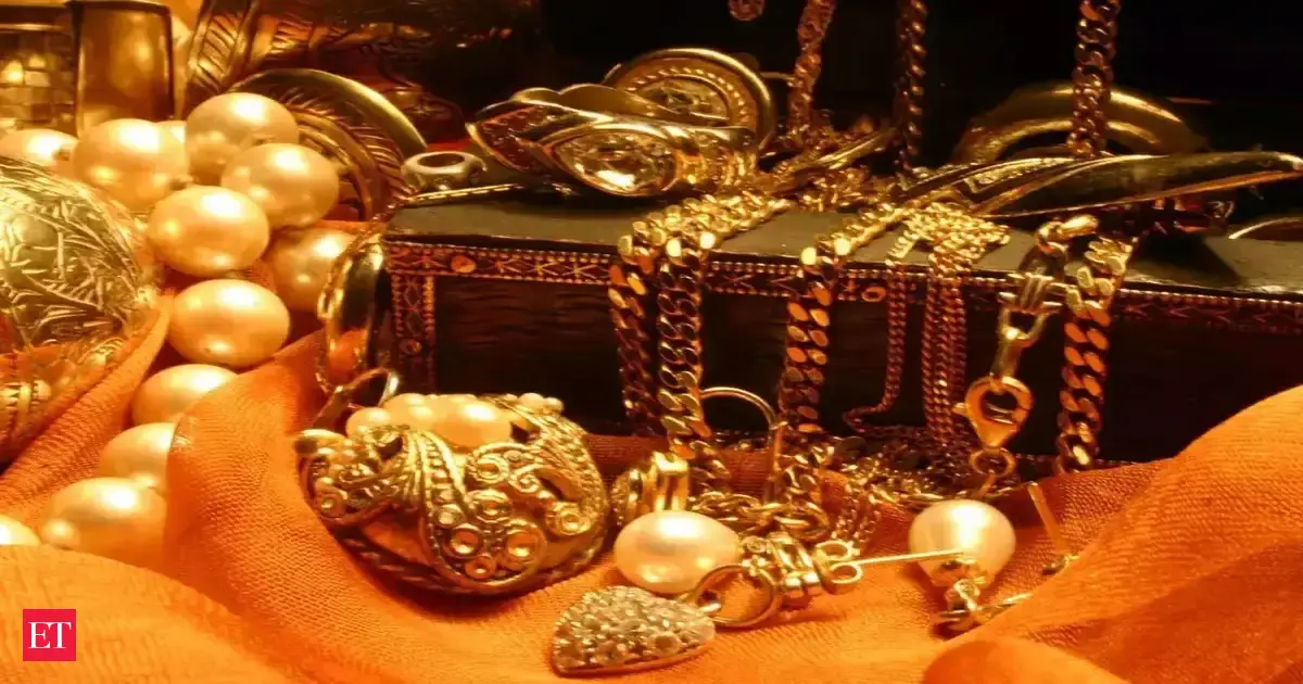 Gem, jewellery exports dip by 5.79 pc at USD 2,238.54 million in Jan: GJEPC