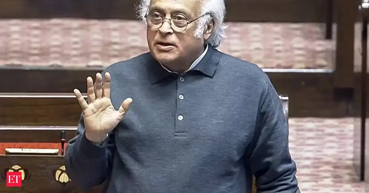 Jairam Ramesh calls Jawaharlal Nehru 'extraordinary institution builder', shares 1959 apology letter to Justice Vivian Bose