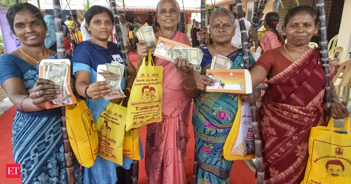 Delhi ration rules get digital, faster