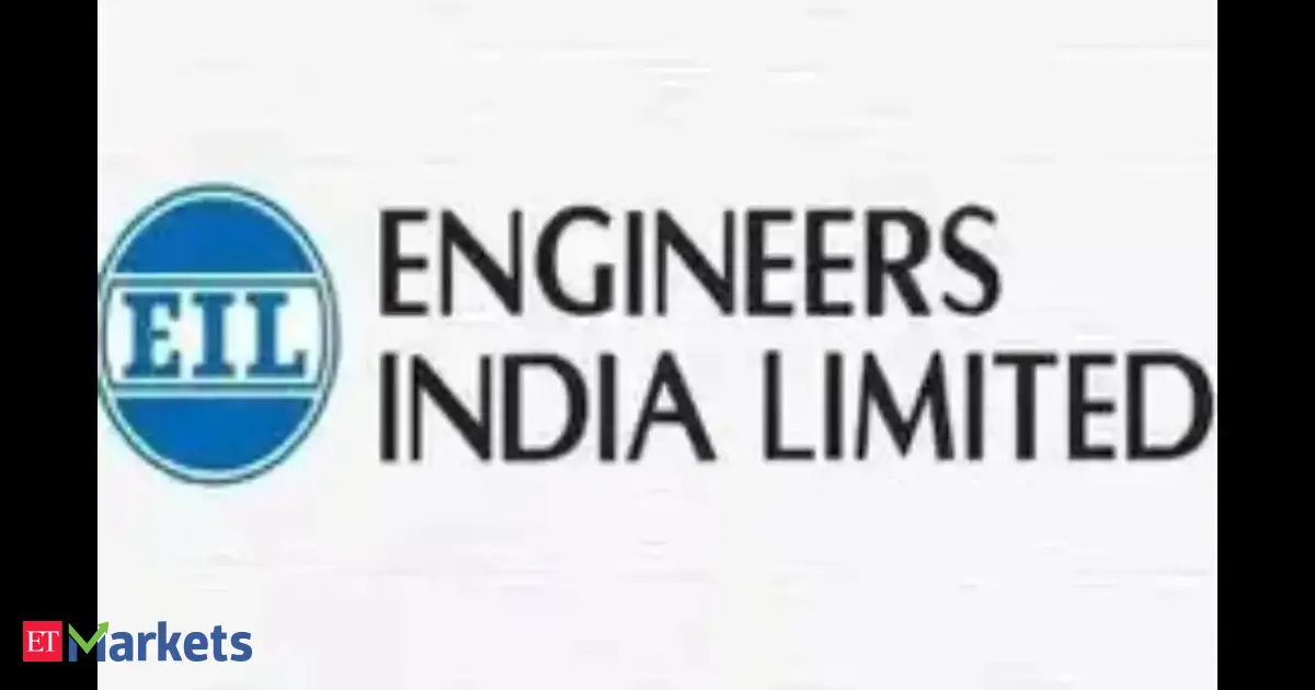 EIL Q3 profit soars over 3x YoY to Rs 302 crore