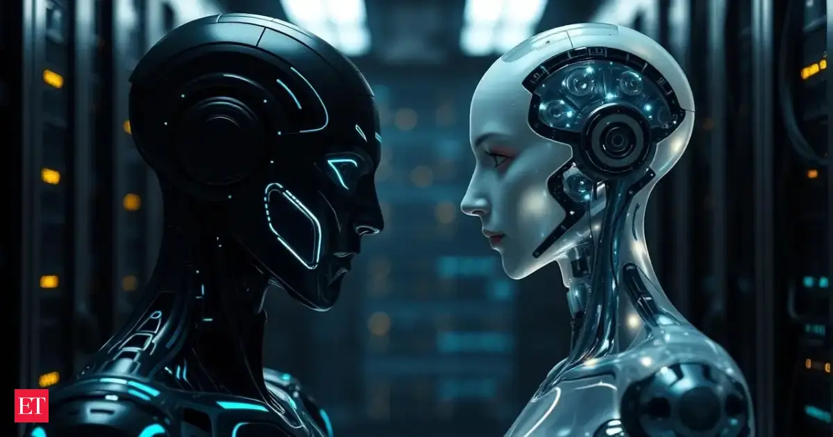 Claude AI safety test sparks outrage after simulated threats to prevent being switched off