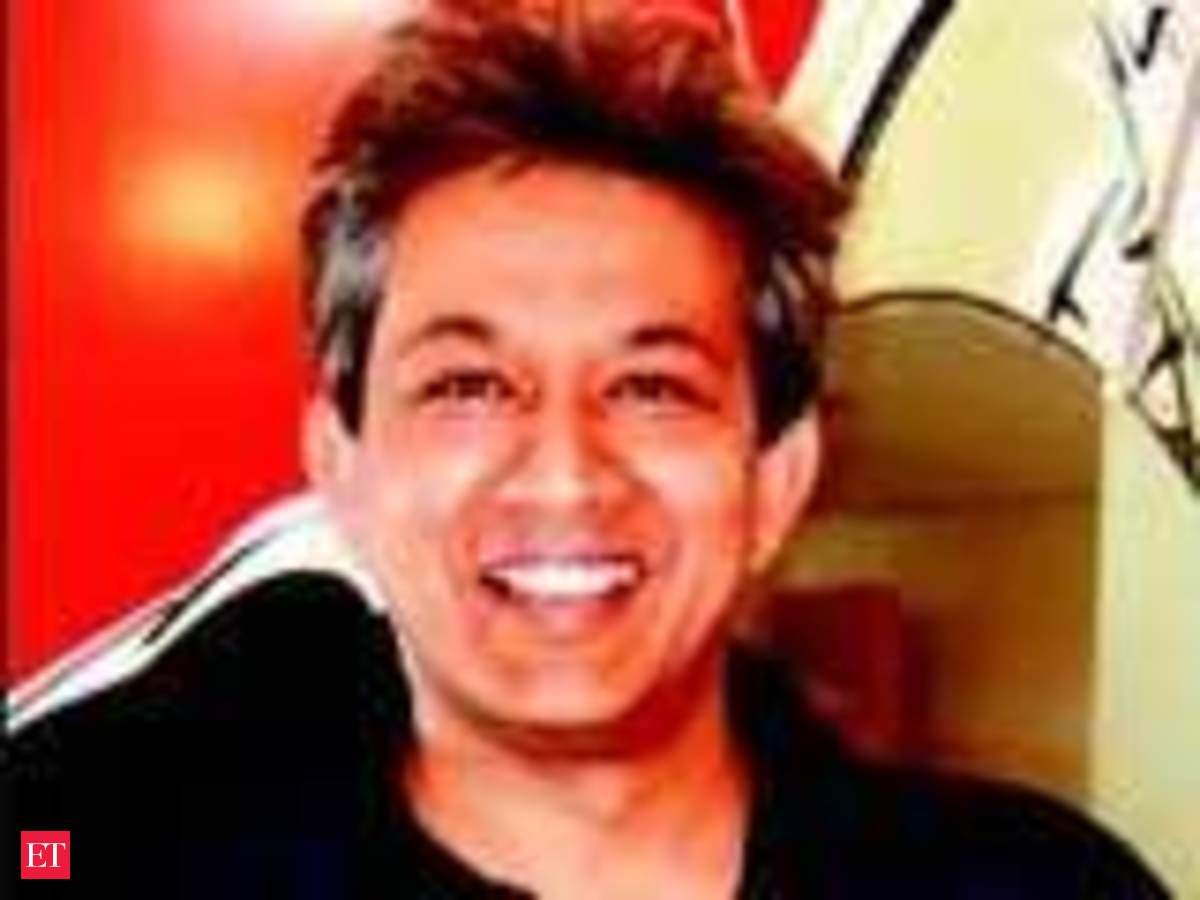 Jawed Habib: Jawed Habib to open 50 salons abroad with P&G help - The  Economic Times