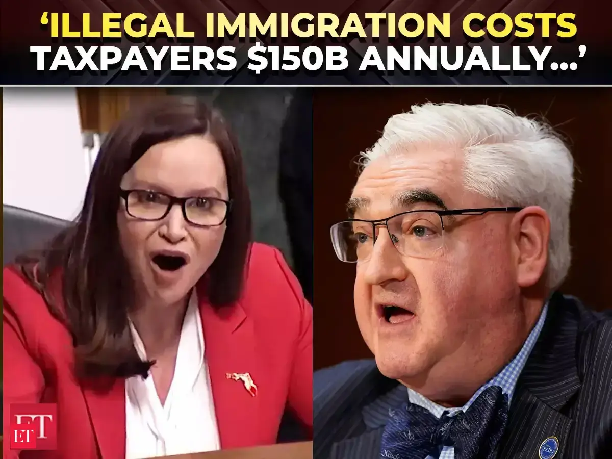 'More than Florida's budget!': Moody drops shocker over illegal immigration &amp; Minnesota Somali fraud