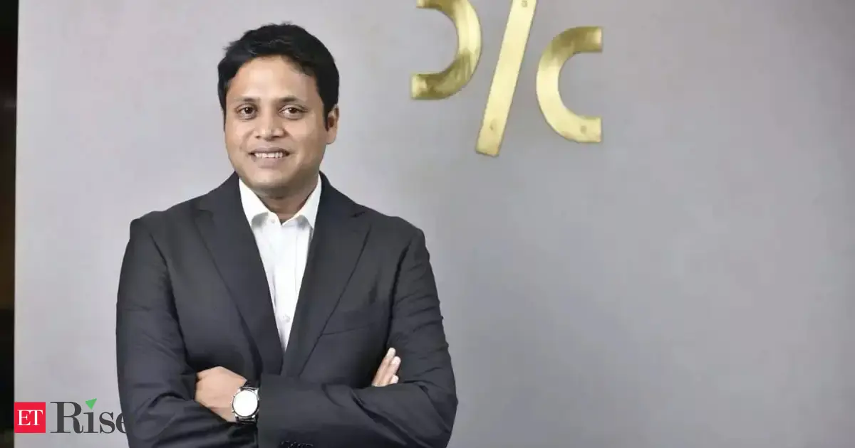 Working capital must move at the pace of global trade: Drip Capital's Pushkar Mukewar