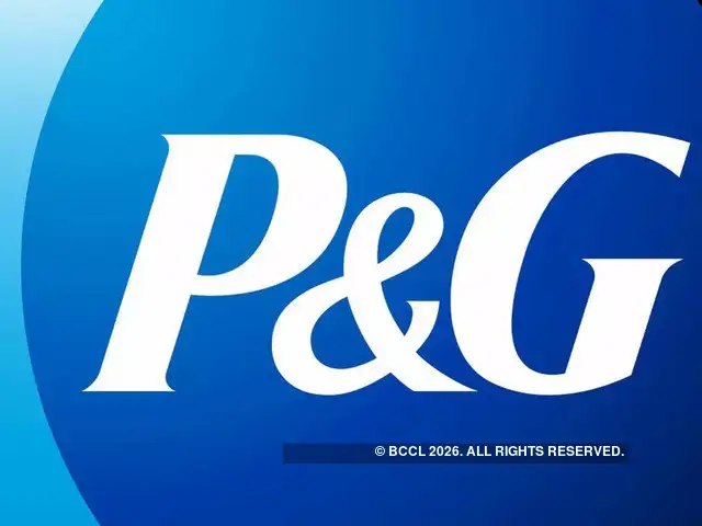  Procter & Gamble Hygiene and Health Care
