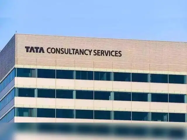 Tata Consultancy Services