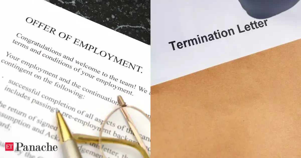 Hired and fired within 3 days: Employee says he was terminated as company expected unlimited work hours. 'I'm just fed up'