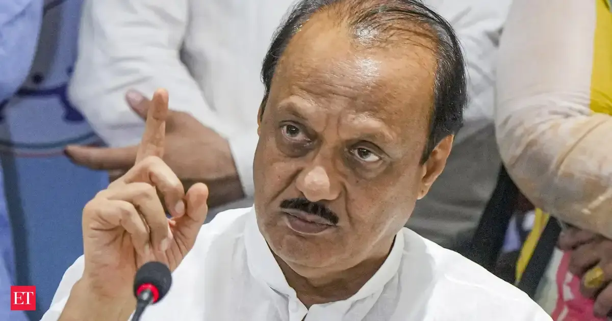 Ajit Pawar 'compelled' to leave undivided NCP, was to lead party post merger: Shashikant Shinde