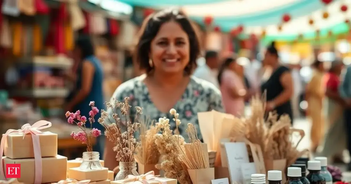 India’s Valentine sales rise as tier-3 shoppers drive D2C growth