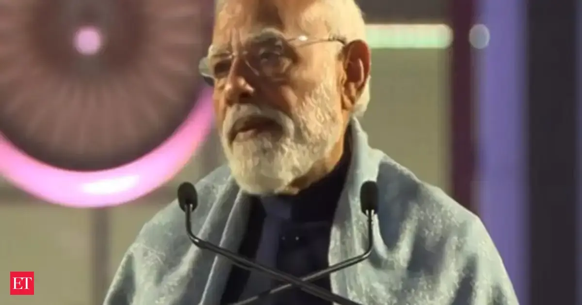 Seva Teerth, Kartavya Bhavan 1 and 2 mark important milestone in India's journey towards Viksit Bharat: PM Modi