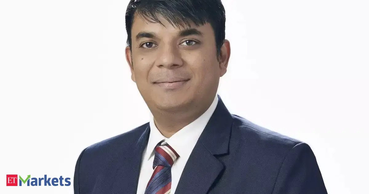 Trade deal removes year-long overhang, valuations give room for multiple expansion: Trilok Agarwal