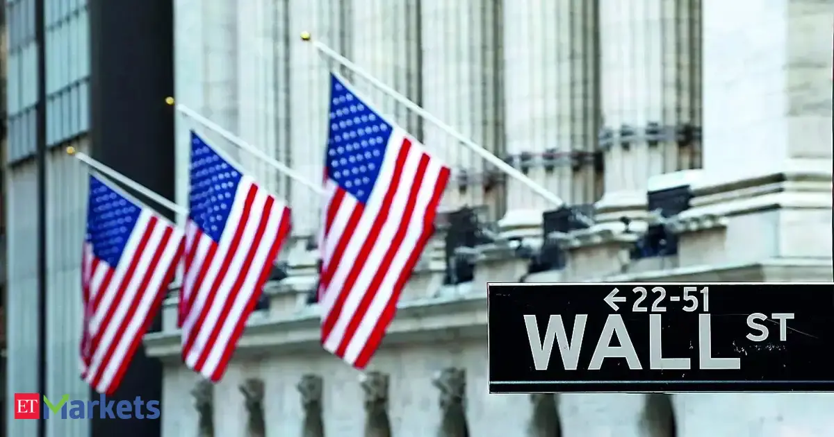 US Stocks today | US stocks muted as markets assess softer-than-expected inflation data