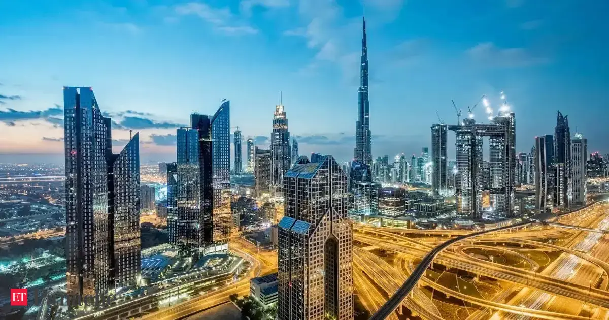 Considering a move to Dubai? Here’s an Indian man’s cost insight.